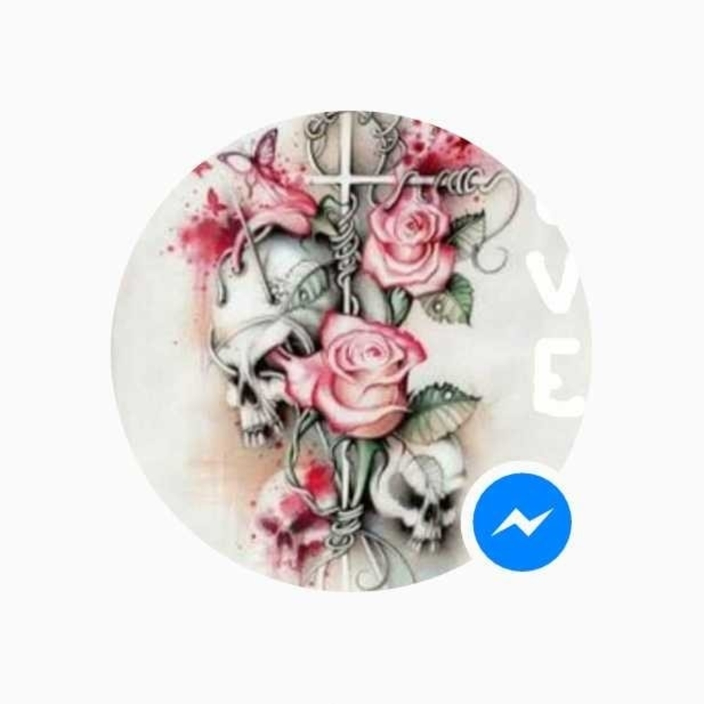 Meet your Posher, Crystina